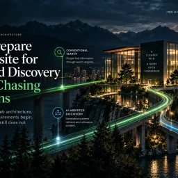 How to Prepare Your Website for AI-Assisted Discovery 5 How to Prepare Your Website for AI-Assisted Discovery Without Chasing AI Citations