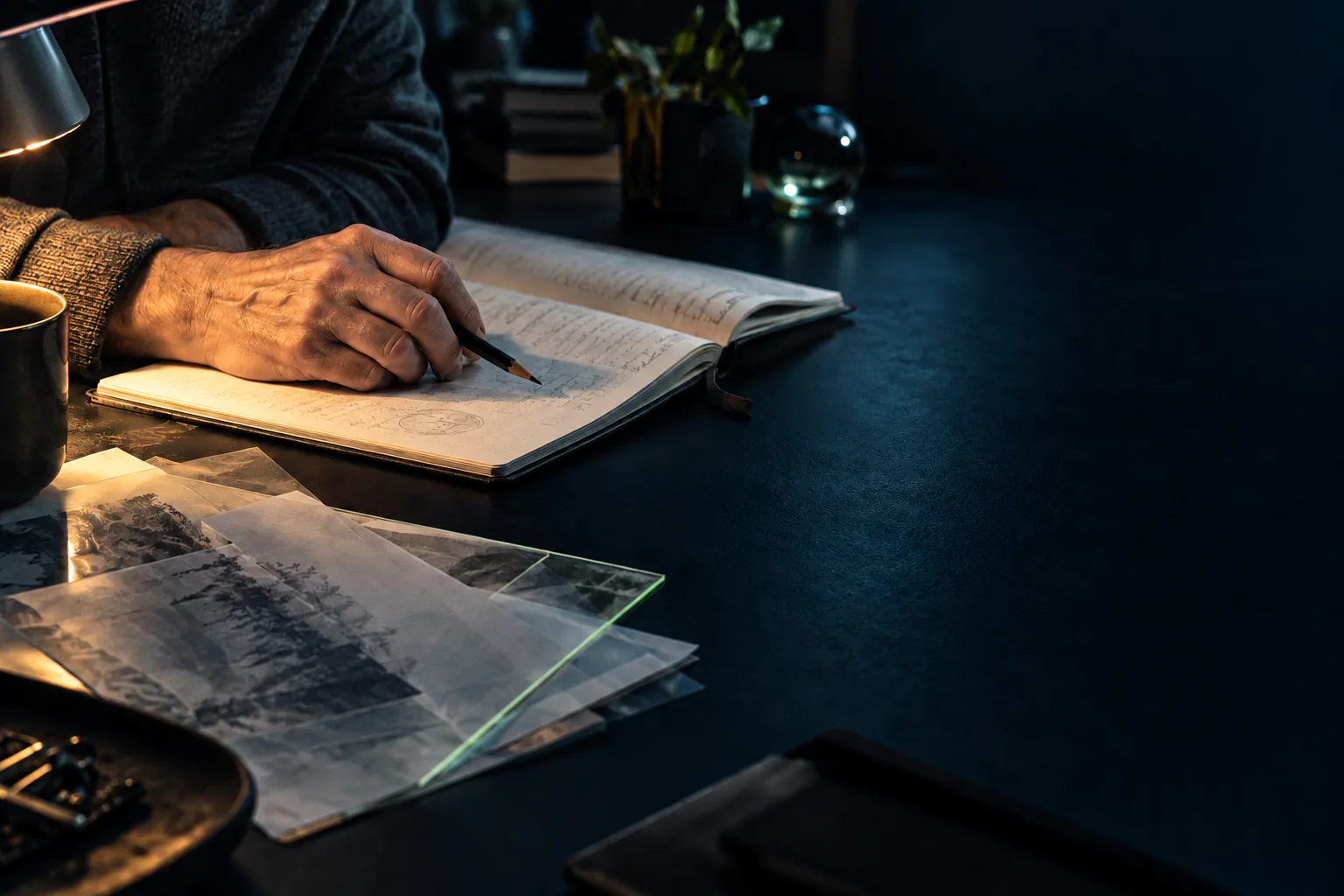 Fervid Solutions 8 04 experience that keeps learning refined